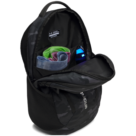 Раница за фитнес Under Armour Hustle 6.0 Backpack