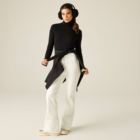 Дамски суитшърт Dare 2b Glacier Midlayer