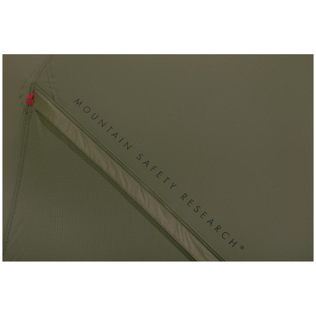 Свръх лека палатка MSR Hubba Hubba LT 1P