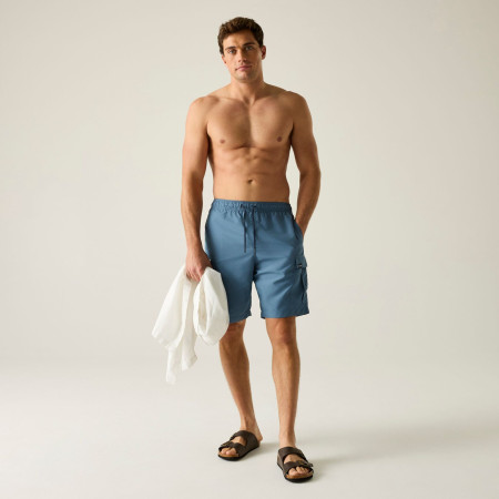 Мъжки бански Regatta Blanmont Swim Short