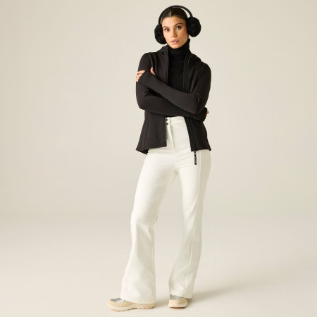 Дамски суитшърт Dare 2b Glacier Midlayer