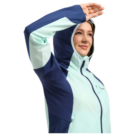 Дамско яке Kilpi Baleo-W