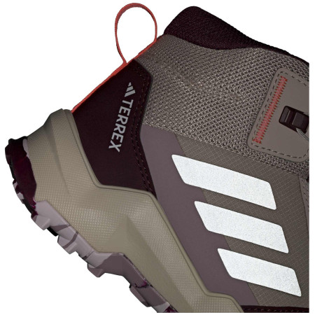 Детски обувки Adidas Terrex Ax4R Mid Sl