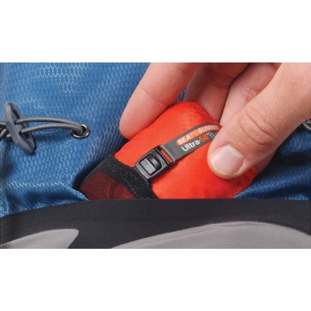 Сгъваема кофа Sea to Summit Ultra-Sil Folding Bucket 10l