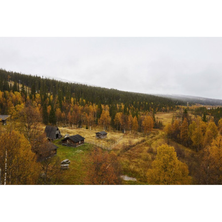 Чанта за съхранение Fjällräven Gear Bag