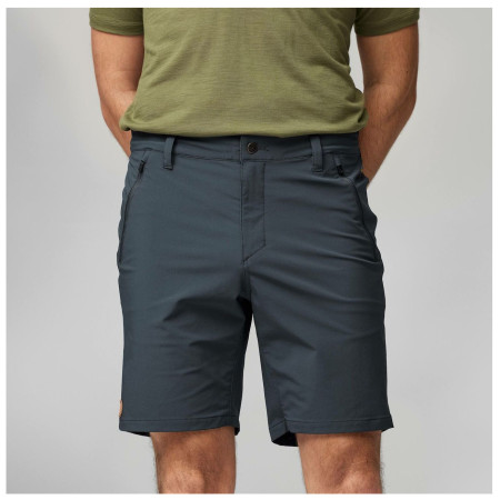 Мъжки къси панталони Fjällräven Abisko Trail Stretch Shorts M
