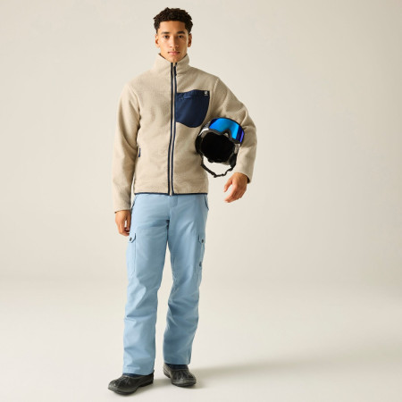 Мъжки суитшърт Dare 2b Camber Shield Fleece