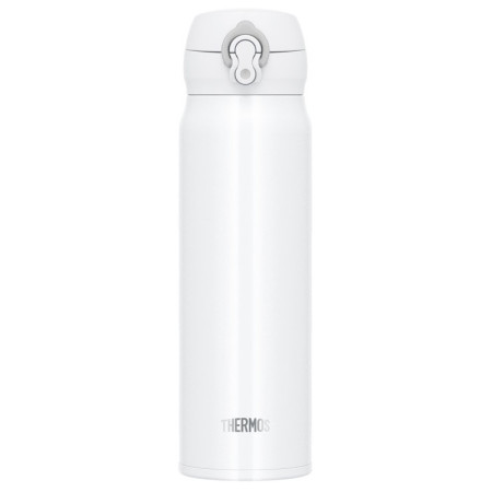 Термос Thermos Motion JNL 600 ml бял bílá