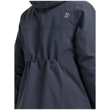 Дамско софтшел яке Didriksons Eris Wns Parka
