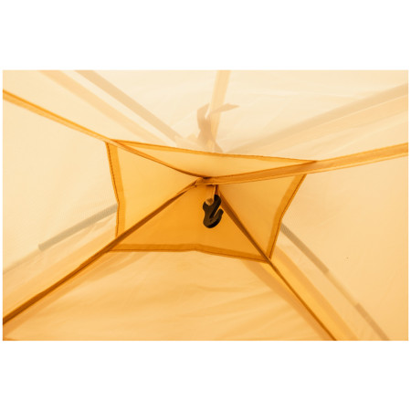 Туристическа палатка Coleman Darwin Summer 4 Plus