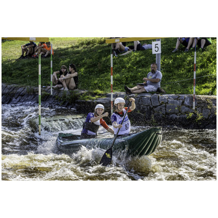 Кану Gumotex BARAKA