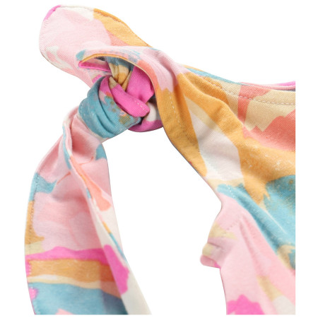 Рокля за момиче Alpine Pro Areno Creme