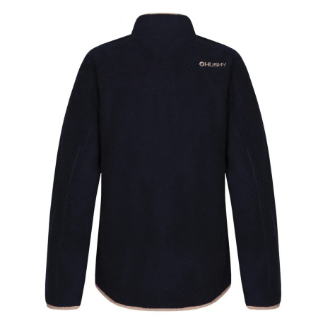 Дамски суитшърт Husky Addy zip L