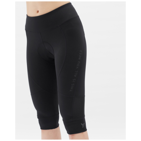 Дамски къси панталони за колоездене Silvini Tinella