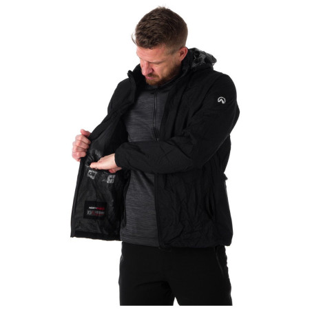 Мъжко яке Northfinder Northkit