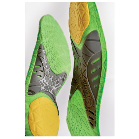 Стелки за обувки Sidas Run 3D Sense V2