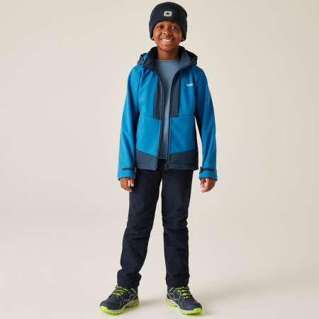 Детско яке Regatta Haydenbury