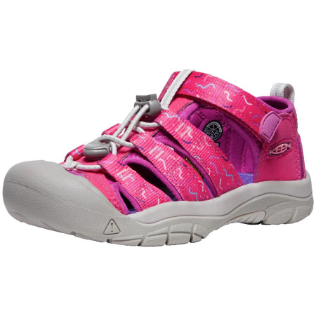 Детски сандали Keen Newport H2 K