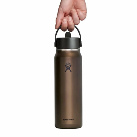 Термос Hydro Flask 32 Oz Lightweight Wide Flex Straw Cap