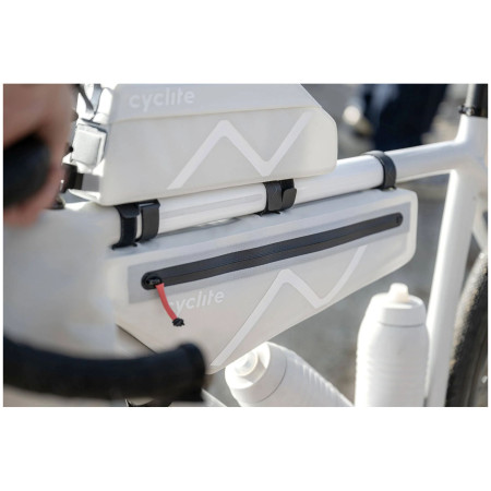 Чанта за рамка на велосипед Cyclite Frame Bag / 02