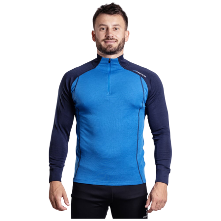 Мъжко поло Progress Breakout Man