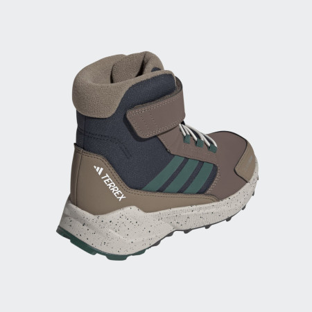 Детски обувки Adidas Terrex Trailmaker 2 High Climawarm +