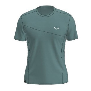 Функционална мъжка тениска Salewa Puez Sporty Dry M T-Shirt