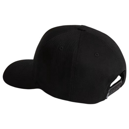 Детска шапка с козирка Vans Classic Snapback