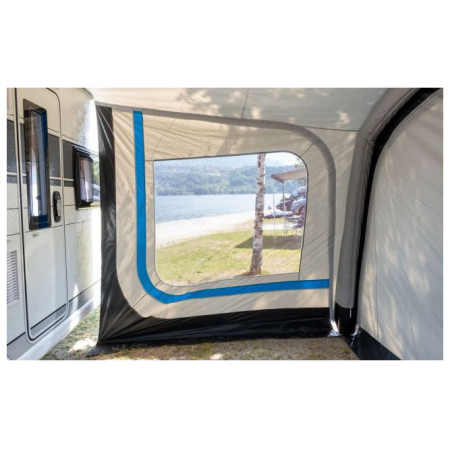 Аксесоари за палатки Brunner Skia Sidewall Set сив