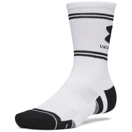 Комплект чорапи Under Armour New UA Perf Tech Nov 3Pk Crw