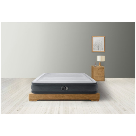Надуваемо легло Intex Queen Comfort-plush Mid-Rise