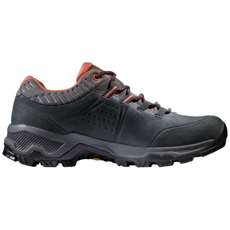 Дамски туристически обувки Mammut Nova IV Low GTX Women