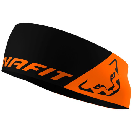 Лента за глава Dynafit Performance Headband оранжев 4221 - ultra orange/0910