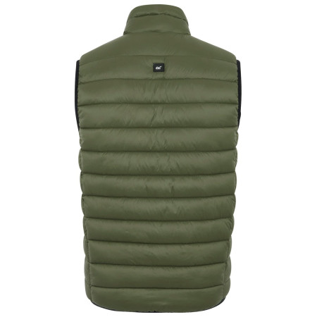 Мъжка жилетка Regatta Marizion B/W