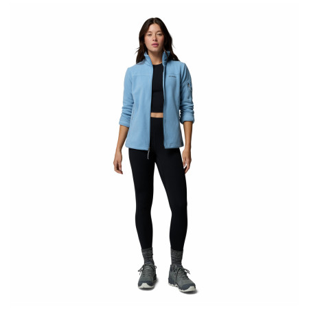 Дамски суитшърт Columbia Fast Trek™ II Jacket