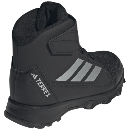 Детски зимни ботуши Adidas Terrex Snow Cw K
