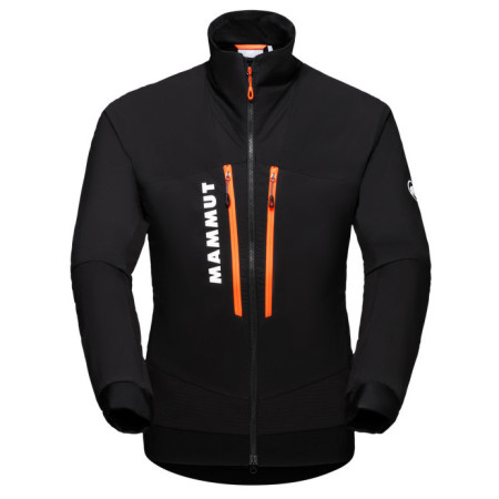 Мъжко яке Mammut Aenergy IN Hybrid Jacket Men