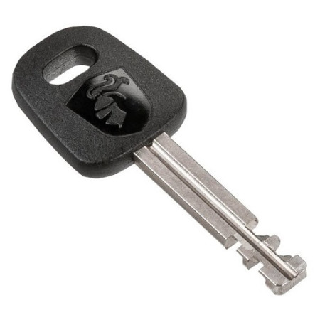 Катинар за велосипед AXA Chain Absolute 8 - 90