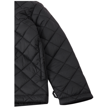 Детско яке Reima Toppis Black