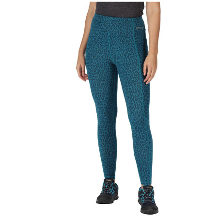 Дамски клин Regatta Holeen Legging II