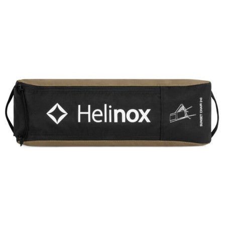 Стол Helinox Sunset Chair (re)