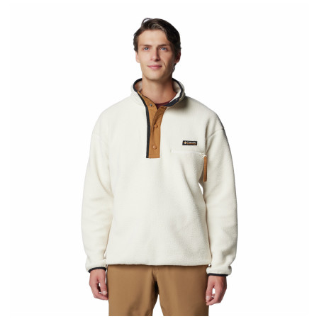 Мъжки суитшърт Columbia Helvetia™ II Half Snap Fleece