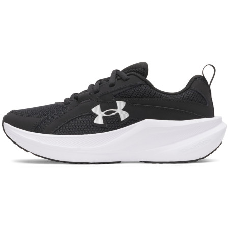Детски маратонки Under Armour UA Ggs Assert 11 Black