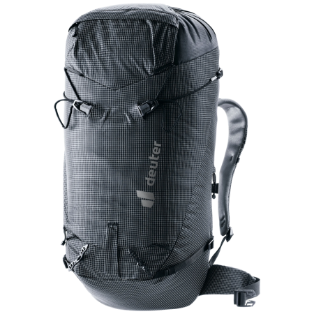 Туристическа раница Deuter Guide Lite 30 черен black