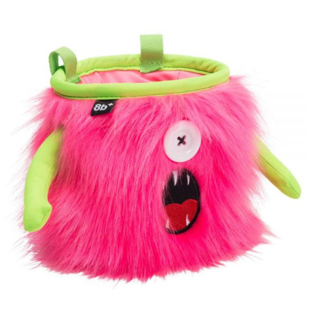 Плик за магнезий 8BPLUS Kelly