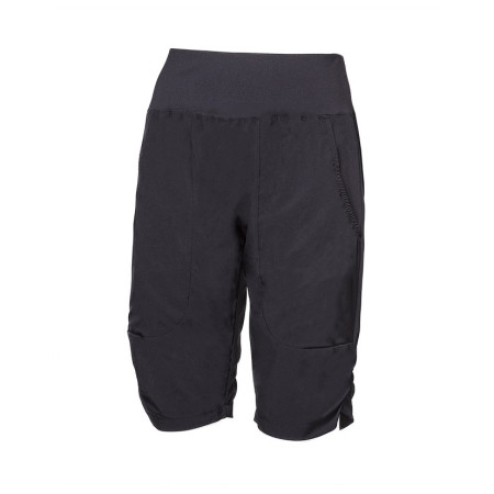 Дамски къси панталони Progress Sahara Shorts черен