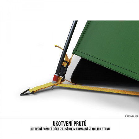 Палатка Husky Boyard 4 Classic