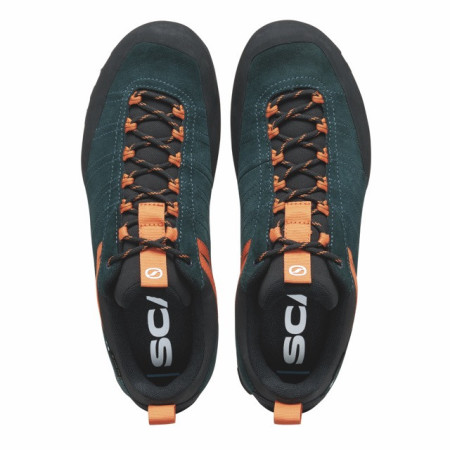 Мъжки обувки Scarpa Crux 2 Gtx