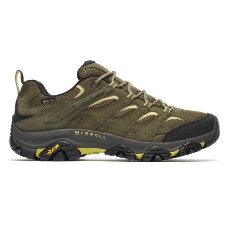 Мъжки туристически обувки Merrell Moab 3 Gtx