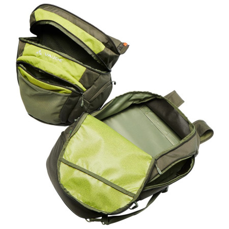 Чанта за багажник Vaude Karakorum Pro
